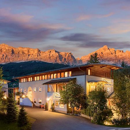 Dolomit Boutique Hotel La Villa (Trentino Alto Adige) Exterior foto