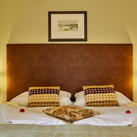 Dolomit Boutique Hotel La Villa (Trentino Alto Adige) Exterior foto
