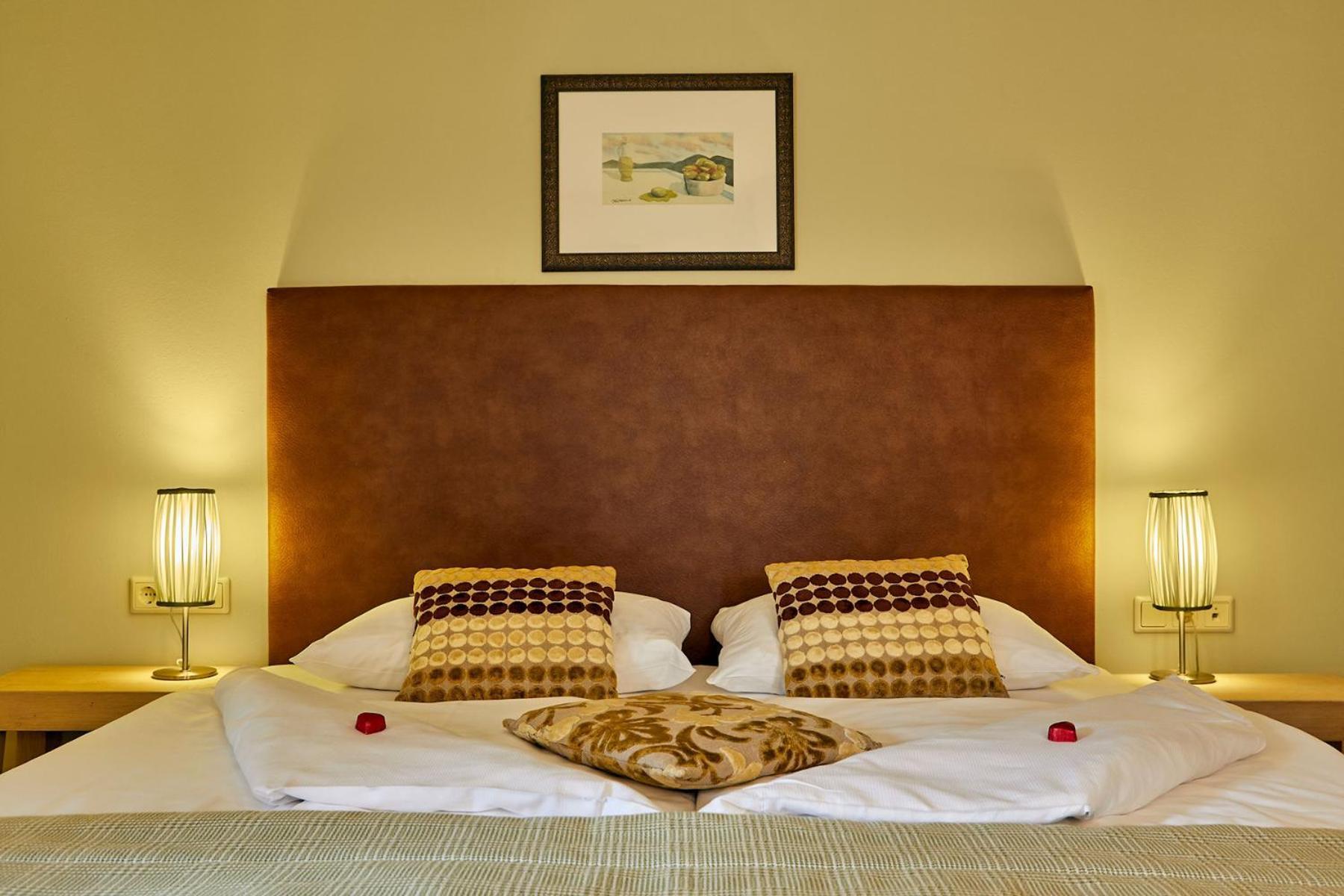 Dolomit Boutique Hotel La Villa (Trentino Alto Adige) Exterior foto