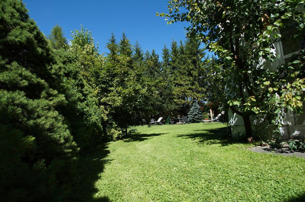 Dolomit Boutique Hotel La Villa (Trentino Alto Adige) Exterior foto