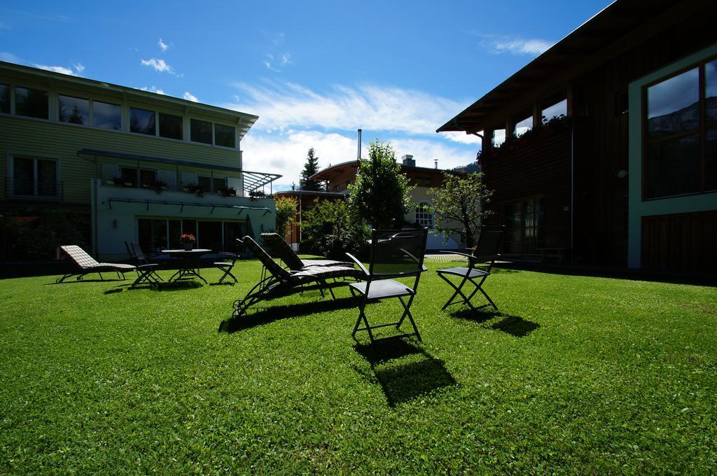 Dolomit Boutique Hotel La Villa (Trentino Alto Adige) Exterior foto