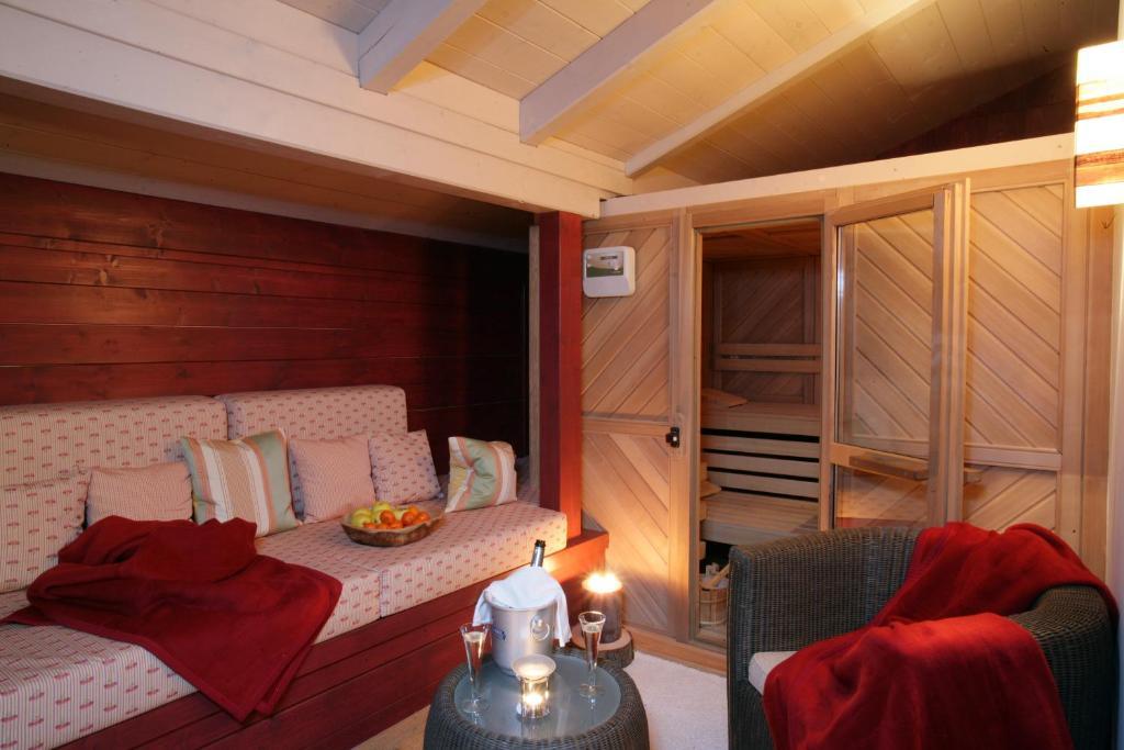 Dolomit Boutique Hotel La Villa (Trentino Alto Adige) Exterior foto